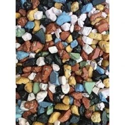 Mr Merchant Snacks & Beverages Mr. Merchant Stone Candy Chocolates, (300g Jar Pack) 10 Mr Merchant Snacks & Beverages Mr. Merchant Stone Candy Chocolates, (300g Jar Pack)