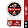 Be Cheff All That Dips Hot Cheesy Dip (150 Gms)