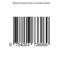 Be Cheff Bechef Coriander Leaves Seasoning (35 Gms) Herbs & Seasoning