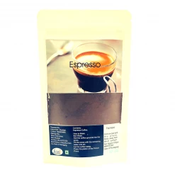 Bahubali Brew Espresso Fresh Green Tea (100 G) Snacks & Beverages
