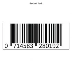 Be Cheff Spreads Sauce & Ketchup Bechef Jerk Sauce (300 Gms) 9 Be Cheff Spreads Sauce & Ketchup Bechef Jerk Sauce (300 Gms)