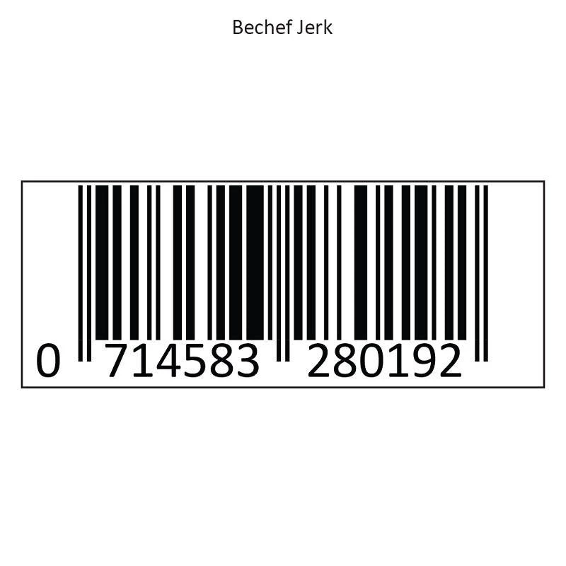 Be Cheff Spreads Sauce & Ketchup Bechef Jerk Sauce (300 Gms) 6 Be Cheff Spreads Sauce & Ketchup Bechef Jerk Sauce (300 Gms)