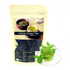 Snacks & Beverages Bahubali Brew Herbal Tea (40 G)