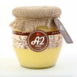 Ishavasyum Grocery Ishavasyam's Vedic A2 Ghee (500 Ml)