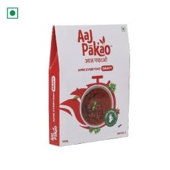 Grocery Aaj Pakao Apni Everyday Gravy, Pack Of 3 (3*300g)