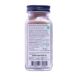 Be Cheff Bechef Burger Gourmet Mix (90 Gms) Herbs & Seasoning