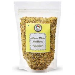 Mr Merchant Mr. Merchant Kharo Khato Mukhwas, 400g Snacks & Namkeen