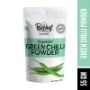 Be Cheff Bechef Green Chilli Powder (55 Gms) 2 Be Cheff Bechef Green Chilli Powder (55 Gms)