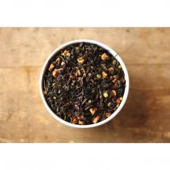 Bahubali Brew Apple Cinnamon Green Tea (100 G) Snacks & Beverages