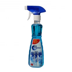 Soulfresh Glass Cleaner (500 Ml) Personal & Home Care