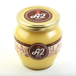 Ishavasyum Grocery Ishavasyam's Vedic A2 Ghee (500 Ml)