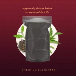 Hindraj Tea Grocery Hindraj C250 Assorted Black Tea Tin (250 G)