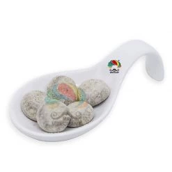 Mr Merchant Mr. Merchant Hing Chunk , 400 Grams Snacks & Beverages