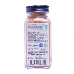 Be Cheff Bechef Chilli Cheese Popcorn Seasoning (90 Gms)