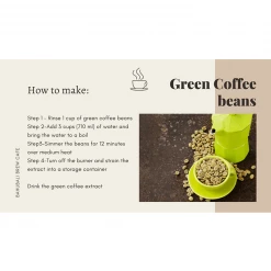 Snacks & Beverages Bahubali Brew Roasted Coffee Beans (100 G)