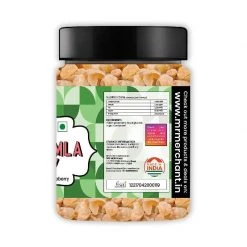 Mr Merchant Mr. Merchant Dry Sweet Amla Candy (Indian Gooseberry) (300g)