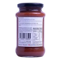 Be Cheff Ready To Eat Bechef Pizza Sauce (400 Gms)