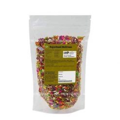 Mr Merchant Mr. Merchant Rajasthani Mukhwas, 400 Grams Snacks & Beverages