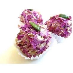 Mr Merchant Mr. Merchant Rose Petals (Premium Sun Dried) (Gulab Patti), 50g