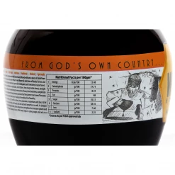 Ishavasyum Ishavasyam's Kerala Wild Forest Honey (450 G)