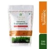 Grocery Jivika Naturals Lakadong Turmeric (250 G) 2 Grocery Jivika Naturals Lakadong Turmeric (250 G)