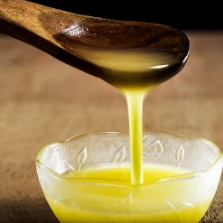 Ishavasyum Grocery Ishavasyam's Vedic A2 Ghee (500 Ml)