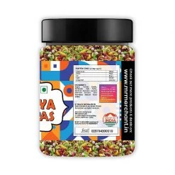 Mr Merchant Mr. Merchant Bambaiya Mukhwas (300 G) Snacks & Beverages