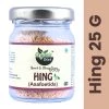 Organic Diet Hing(Asafoetida) Powder, 25 Gram Grocery