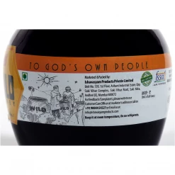 Ishavasyum Ishavasyam's Kerala Wild Forest Honey (450 G)