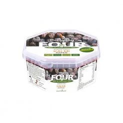 Bagul Foods Grocery Everyday Four Premium Kalmi ( Safawi ) Dates ( Khajoor ) 400g