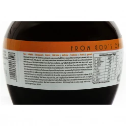 Ishavasyum Ishavasyam's Kerala Wild Forest Honey (450 G)