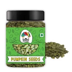 Mr Merchant Healthy Snacks Mr. Merchant Roasted Pumpkin Seeds, 250g