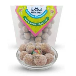 Mr Merchant Mr. Merchant Imli Ladoo, 400g