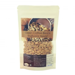 Snacks & Beverages Bahubali Brew Roasted Coffee Beans (100 G)