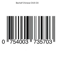 Be Cheff Ready To Eat Bechef Chinese Chilli Oil (200 Gms)
