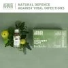 ARMR Pro Immunity Shot | Kadha 2.0 | Pack Of 10 (600 Ml)