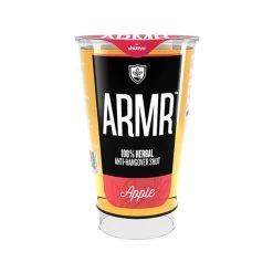 ARMR AntiHangover Shot-Apple (60 Ml) Snacks & Beverages