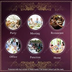 Mr Merchant Mr. Merchant White Sweet Fennel Seeds Mukhwas (Madrasi Saunf), 400 Gm Snacks & Namkeen 12 Mr Merchant Mr. Merchant White Sweet Fennel Seeds Mukhwas (Madrasi Saunf), 400 Gm Snacks & Namkeen