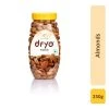 Arohi Foods Dryo Premium Almond (250 G) Grocery