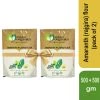 MITTAL ORGANICS PRIVATE LIMITED Mittal Organics Amaranth (Rajgira) Flour (Pack Of 2) - 500 G Grocery