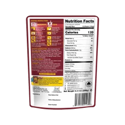 Snacks & Beverages Fazlani Foods Amritsari Chole (300 G) 5 Snacks & Beverages Fazlani Foods Amritsari Chole (300 G)