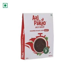 Grocery Aaj Pakao Kashmiri Rogan Josh Gravy, Pack Of 3 (3*300g)