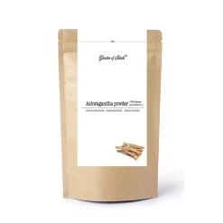 USMC Garden Of Saints Ashwagandha Root Powder For General Wellness (300 G)