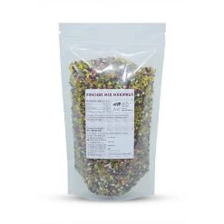 Mr Merchant Mr. Merchant Punjabi Mix Mukhwas, 400g Snacks & Beverages