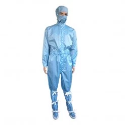 Go Bharatiya Premium AutoClave Reusable PPE Kit