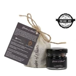 USMC Garden Of Saints Gold Grade Himalayan Thick Pitch/Mineral Wax Shilajit (15 G)