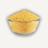 Dal & Pulses Ekam Kisan Yellow Moong Dal Premium - 1/2kg