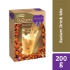 MOMENTS INDUSTRIES Moments Badam Milk Mix 200 Gm