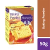 MOMENTS INDUSTRIES Grocery Moments Baking Powder 50 Gm
