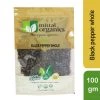 MITTAL ORGANICS PRIVATE LIMITED Grocery Mittal Organics Black Pepper Whole - 100 G
